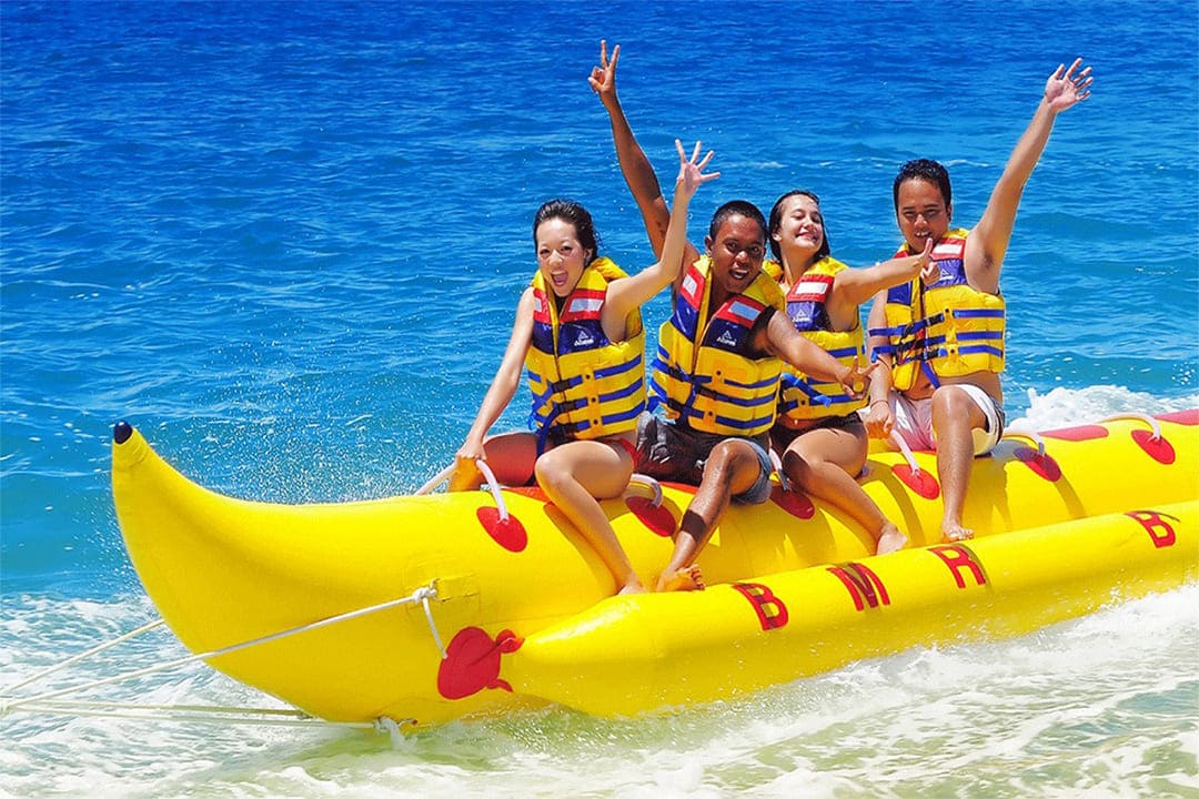 Banana Boat