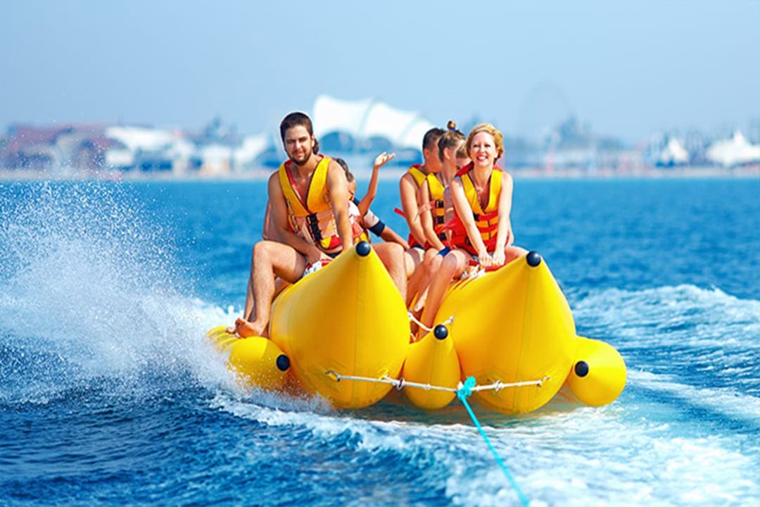 Banana Boat