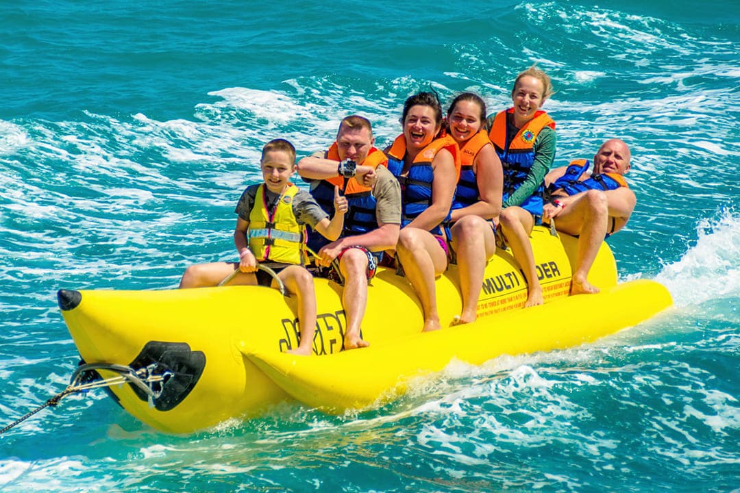Banana Boat