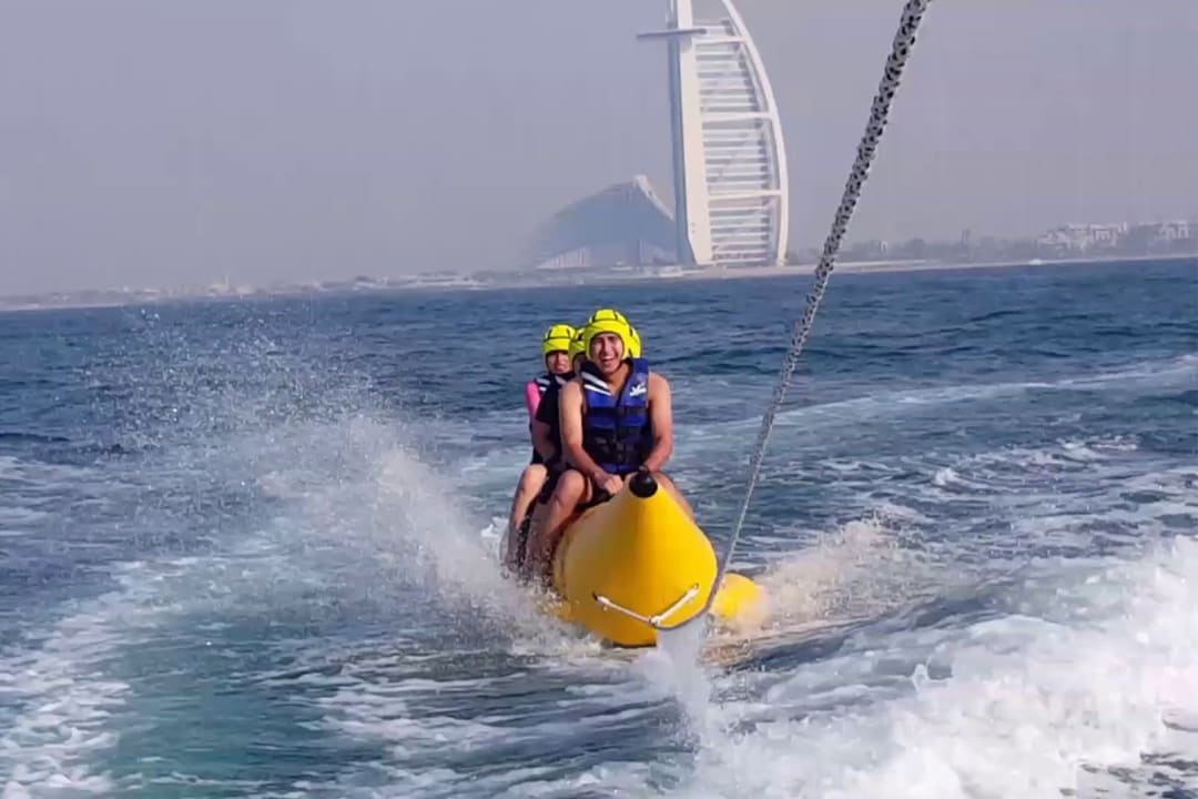 Banana Boat