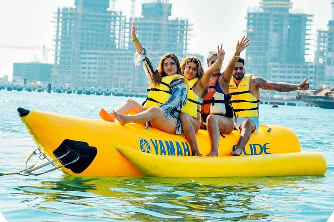 Banana Boat