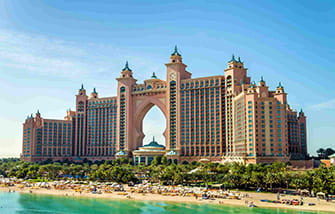 Atlantis