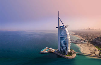 Burj Al Arab