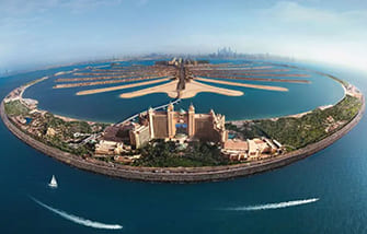 Palm Jumeirah