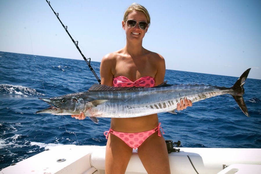Fishing Trips