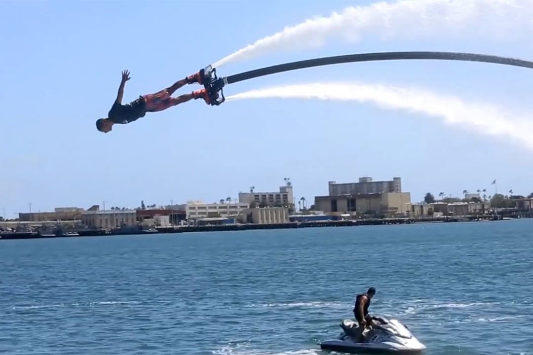 flyboard