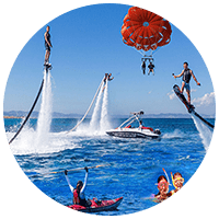 Water Sports