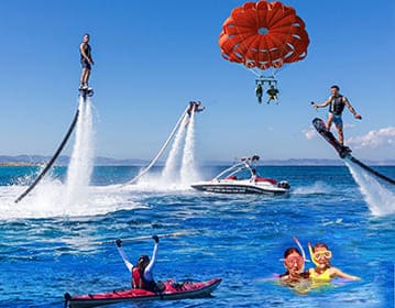 Water Sports