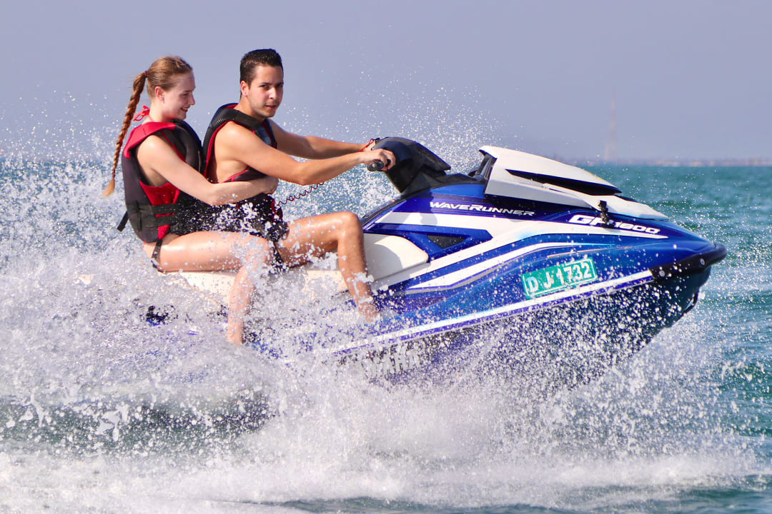 jetski