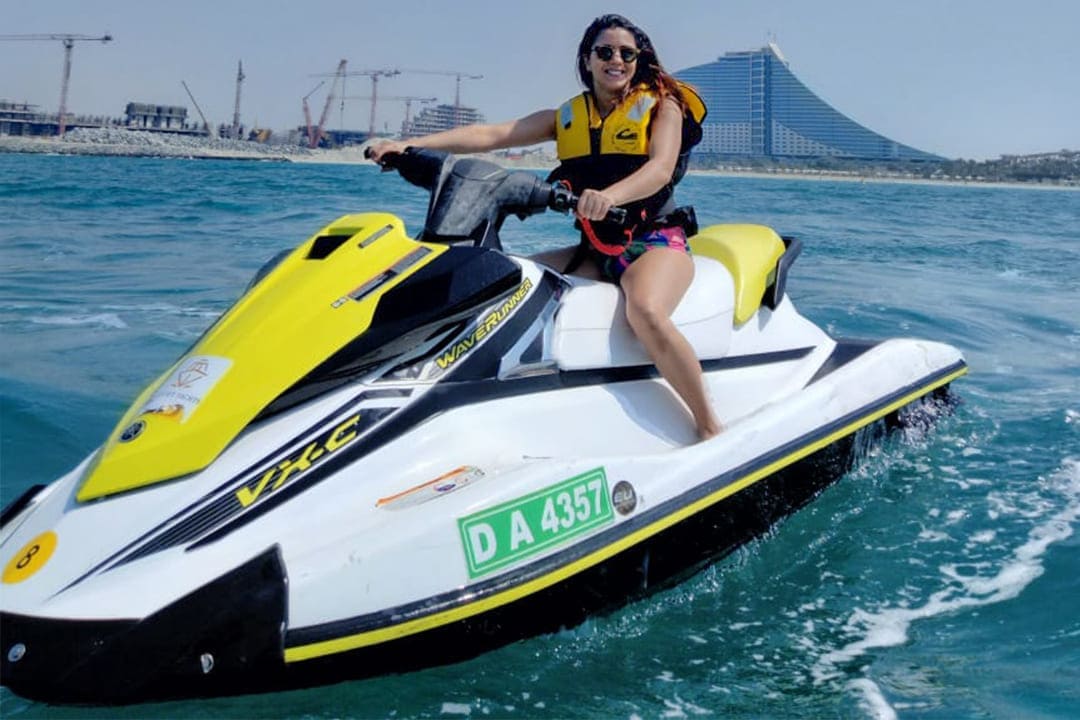 jetski