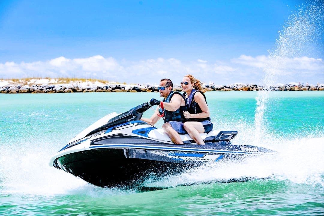 jetski