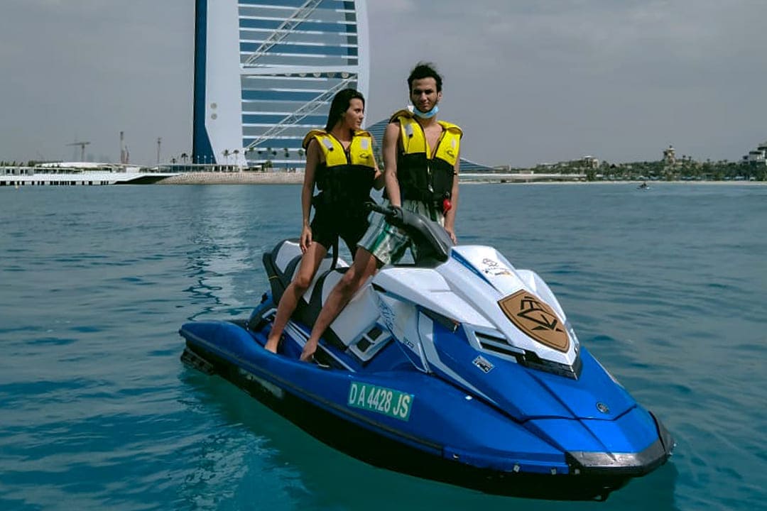 jetski