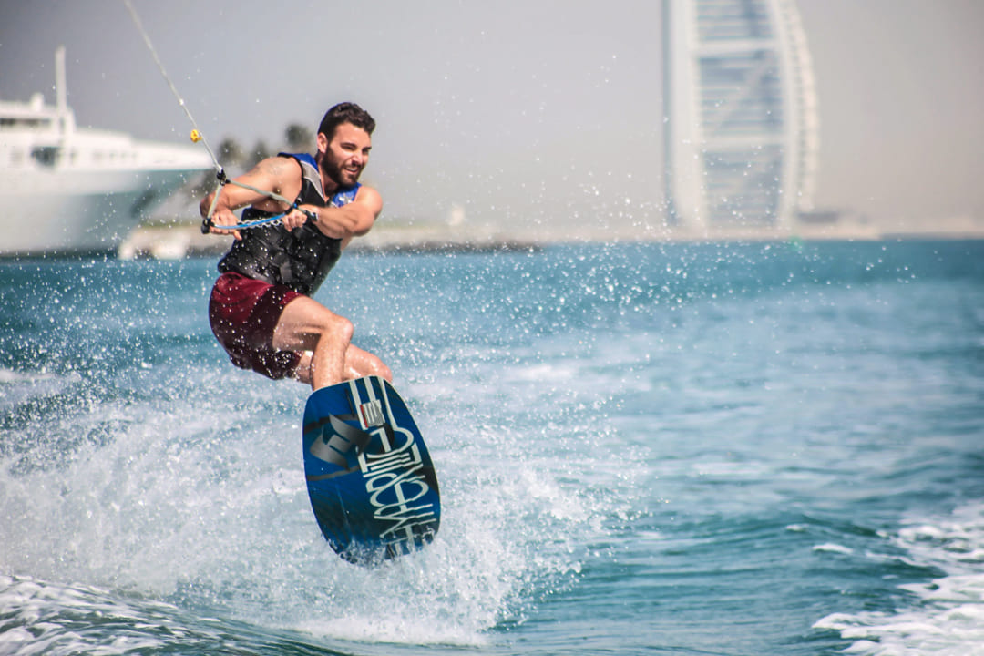 wakeboard