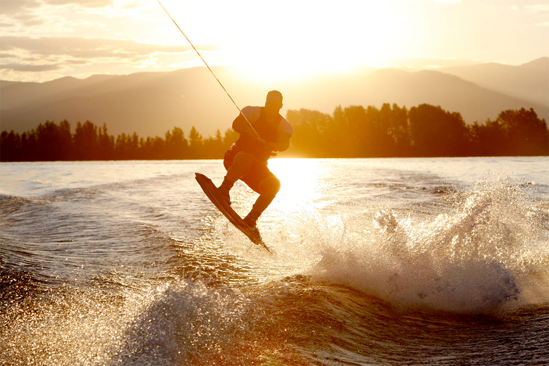 wakeboard
