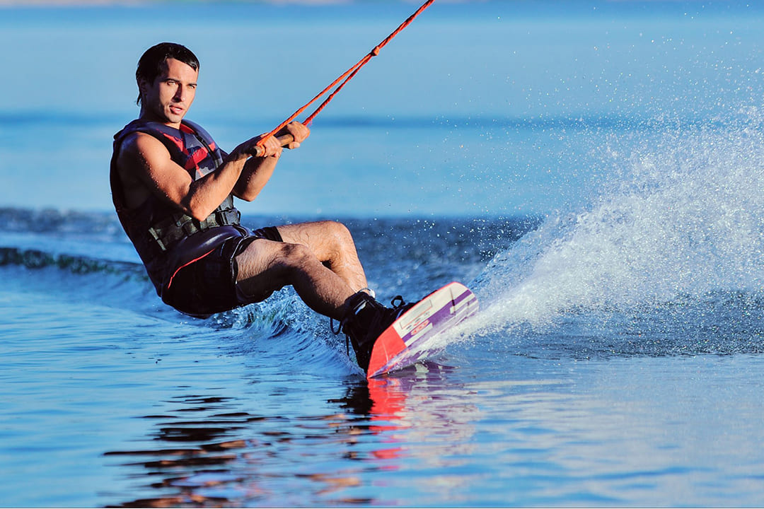 wakeboard